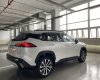 Toyota Corolla Cross 2022 - Giá xe tháng 1 ưu đãi tốt