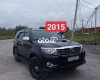Toyota Fortuner  2015 2015 - FORTUNER 2015