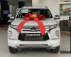 Mitsubishi Pajero Sport 2022 - Giảm 50% trước bạ, cùng nhiều ưu đãi. Xe có sẵn