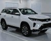 Toyota Fortuner 2022 - Xe giao sớm, hỗ trợ vay 80% giá trị xe - Giảm giá tiền mặt lên đến 60 triệu, quà tặng 50 triệu