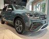 Volkswagen Tiguan 2022 - Màu cực đẹp - Sẵn xe tại showroom - Liên hệ hotline nhận ưu đãi đặc biệt trong T2