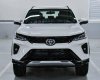 Toyota Fortuner 2022 - Xe giao sớm, hỗ trợ vay 80% giá trị xe - Giảm giá tiền mặt lên đến 60 triệu, quà tặng 50 triệu