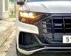 Audi Q8 2021 - Xe còn bảo hành chính hãng đến 2024