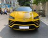 Lamborghini Urus 2019 - Màu vàng, nhập khẩu