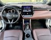 Toyota Corolla Cross 2021 - Nhập khẩu