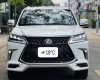 Lexus LX 570 2018 - Nhập Trung Đông