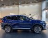 Hyundai Santa Fe 2022 - Xe 7 chỗ Hyundai, mới 100%, trả trước chỉ từ 400 triệu