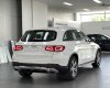 Mercedes-Benz GLC 200 2023 - Ưu đãi bảo hiểm, phụ kiện chính hãng, giảm tiền mặt trực tiếp