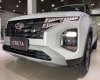 Hyundai Creta 2022 - Mẫu xe SUV 5 chỗ gầm cao - Nhập khẩu nguyên con - Trả trước chỉ từ 170tr