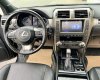 Lexus GX 460 2020 - Màu đen, xe nhập