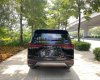 Lexus LX 600 2022 - Phiên bản 8 chỗ màu đen, nội thất da bò, sẵn giao ngay toàn quốc
