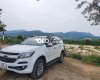 Chevrolet Trailblazer Traiblazer 2019 LTZ 4x4 2019 - Traiblazer 2019 LTZ 4x4