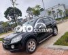 Chevrolet Captiva 7 chỗ đep 2008 - 7 chỗ đep