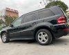 Mercedes-Benz GL 450 2007 - Màu đen