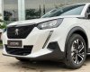 Peugeot 2008 2022 - Sẵn xe giao ngay - Hỗ trợ trả góp - Giá bán tốt nhất khu vực