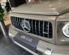 Mercedes-AMG G 63 2022 - Xe nhập khẩu phiên bản giới hạn - Màu hiếm