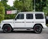 Mercedes-Benz G63 2022 - Màu trắng nội thất đỏ full option, full carbon nội thất