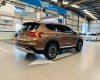 Hyundai Santa Fe 2022 - Khuyến mãi tốt nhất khu vực, trả trước chỉ từ 400 triệu