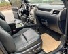 Lexus GX 460 2020 - Màu đen, xe nhập