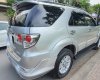 Toyota Fortuner 2014 - Mới 90%, chạy 86.000km