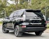 Lexus GX 460 2020 - Màu đen, xe nhập