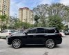 Lexus LX 570 2016 - Màu đen nội thất kem