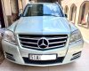 Mercedes-Benz GLK 300 2011 - Xe cực đẹp