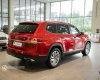 Volkswagen Teramont 2022 - Giảm giá gần 300 triệu tiền mặt, bảo dưỡng miễn phí, tặng phụ kiện