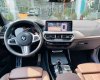 BMW X3 2022 - Ưu đãi cực tốt đầu năm mới, đủ màu giao ngay, tặng quà trao tay tới quý khách hàng