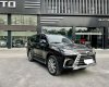 Lexus LX 570 2016 - Màu đen nội thất kem