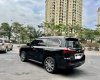 Lexus LX 570 2016 - Màu đen nội thất kem