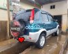 Daihatsu Terios Bán xe daihasu  4×4 sx 2006 2006 - Bán xe daihasu terios 4×4 sx 2006