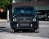 Mercedes-AMG G 63 2022 - Đen mờ, trang bị full option