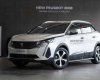 Peugeot 3008 2022 - Bán xe giá tốt nhất, màu trắng