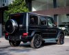 Mercedes-AMG G 63 2022 - Đen mờ, trang bị full option