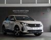 Peugeot 3008 2022 - Bán xe giá tốt nhất, màu trắng