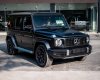 Mercedes-AMG G 63 2022 - Đen mờ, trang bị full option