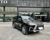 Lexus LX 570 2016 - Màu đen nội thất kem, 1 chủ từ đầu