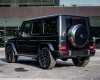 Mercedes-AMG G 63 2022 - Đen mờ, trang bị full option