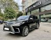 Lexus LX 570 2016 - Màu đen nội thất kem