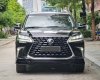 Lexus LX 570 2015 - Màu đen nội thất da bò, chất xe cực kì chất lượng