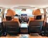 Lexus LX 570 2015 - Màu đen nội thất da bò, chất xe cực kì chất lượng