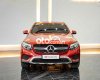 Mercedes-Benz GLC Mercedes 300 2018 Couple Đỏ 2018 - Mercedes Glc300 2018 Couple Đỏ