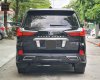 Lexus LX 570 2015 - Màu đen nội thất da bò, chất xe cực kì chất lượng