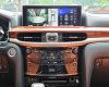 Lexus LX 570 2015 - Màu đen nội thất da bò, chất xe cực kì chất lượng