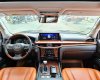 Lexus LX 570 2015 - Màu đen nội thất da bò, chất xe cực kì chất lượng