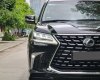 Lexus LX 570 2015 - Màu đen nội thất da bò, chất xe cực kì chất lượng