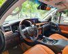 Lexus LX 570 2015 - Màu đen nội thất da bò, chất xe cực kì chất lượng