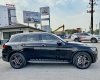 Mercedes-Benz GLC 300 2020 - Đen/Kem