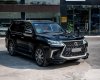 Lexus LX 570 2019 - Xe nhập nguyên chiếc, trang bị full options, hỗ trợ trả góp 70%